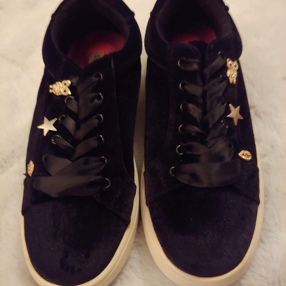 Steve Madden JBERTIEC Sneaker